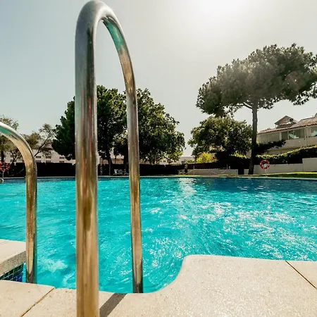 01 Padel & Bbq Penthouse By Abarzo Appartamento Marbella