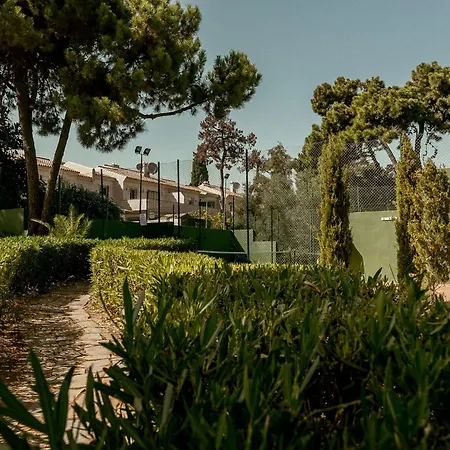 01 Padel & Bbq Penthouse By Abarzo Marbella