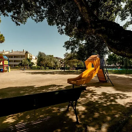 Appartamento 01 Padel & Bbq Penthouse By Abarzo *