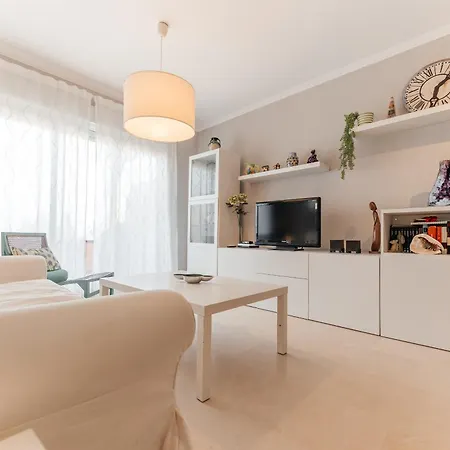 01 Padel & Bbq Penthouse By Abarzo Appartamento Marbella