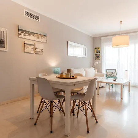 01 Padel & Bbq Penthouse By Abarzo * Marbella