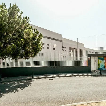 Appartamento 01 Padel & Bbq Penthouse By Abarzo Marbella