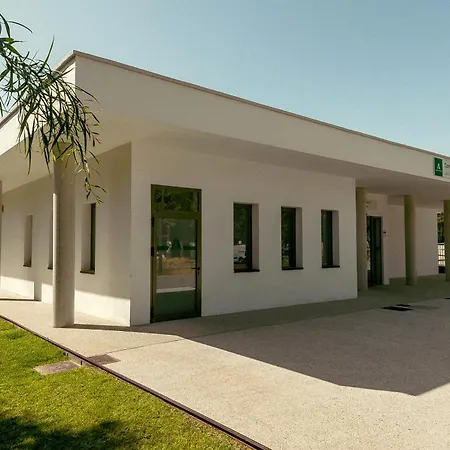 Appartamento 01 Padel & Bbq Penthouse By Abarzo Marbella