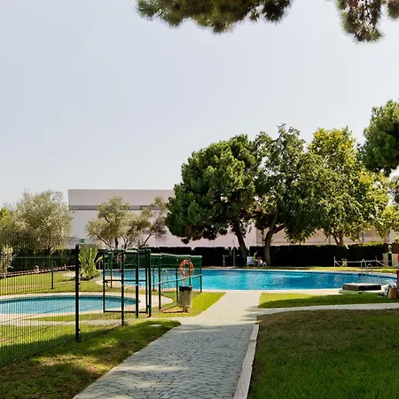 01 Padel & Bbq Penthouse By Abarzo Appartamento Marbella