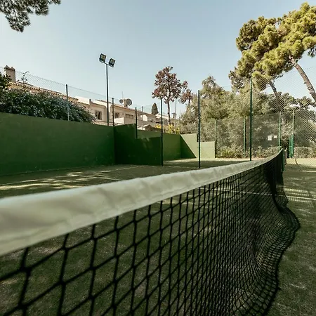 Appartamento 01 Padel & Bbq Penthouse By Abarzo